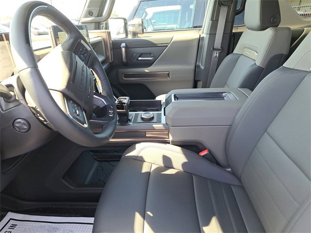 New 2025 GMC Hummer EV 3X image 22