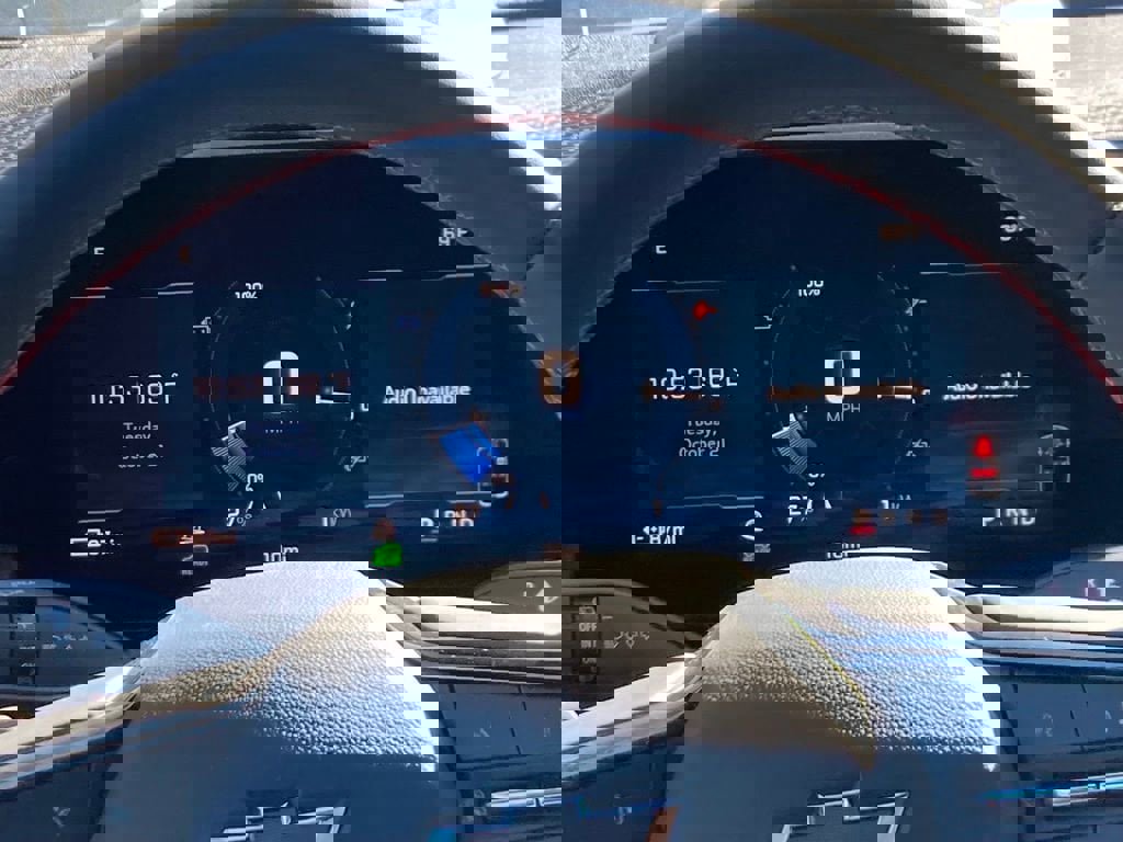 New 2026 Chevrolet Equinox EV RS image 15