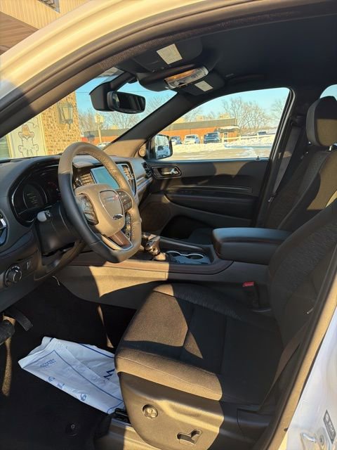 New 2026 Dodge Durango GT image 12