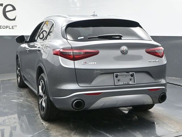 Used 2020 Alfa Romeo Stelvio Ti image 34