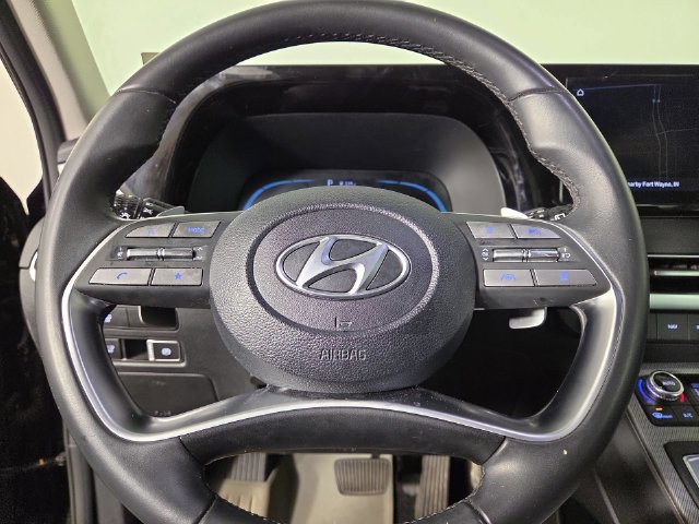 Used 2023 Hyundai Palisade XRT w/ Cargo Package AWD/4WD image 22