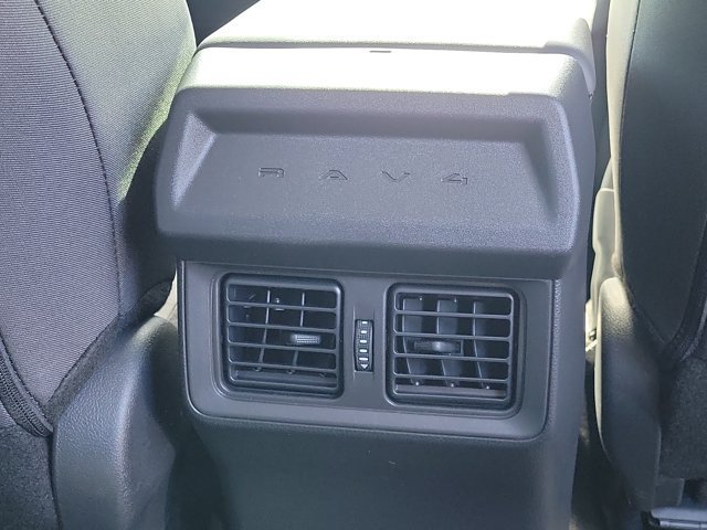 Used 2026 Toyota RAV4 LE FWD image 6