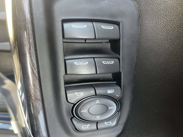 Used 2022 Chevrolet Silverado 1500 LTZ w/ Safety Package II AWD/4WD image 7