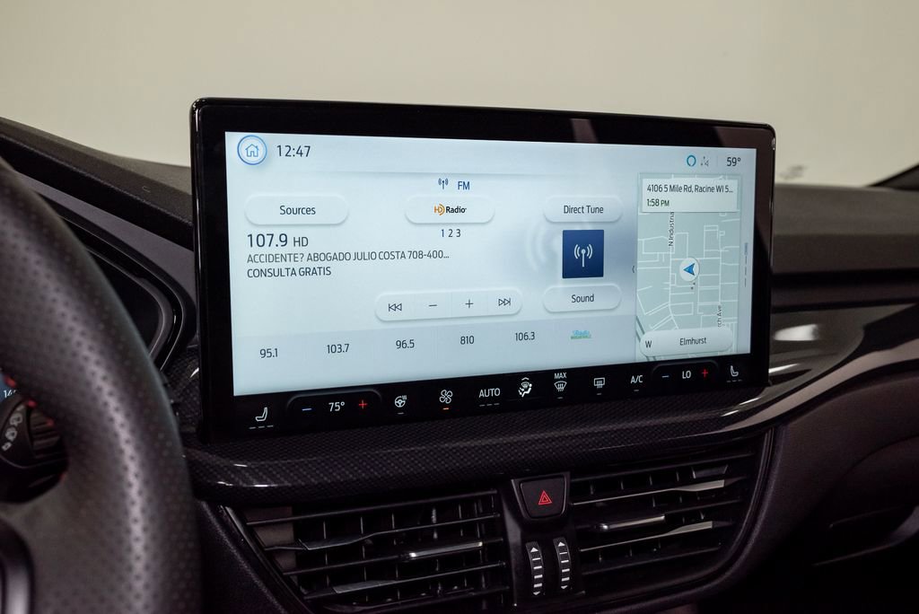 Used 2023 Ford Escape ST-Line Select w/ Tech Pack #2 AWD/4WD image 20