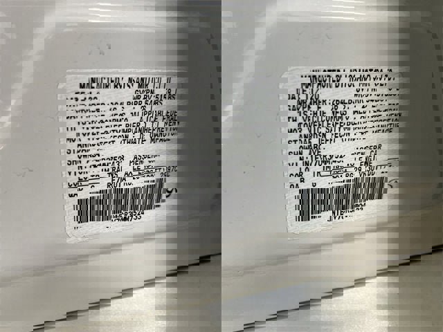 Used 2021 INFINITI Q50 Sensory image 35