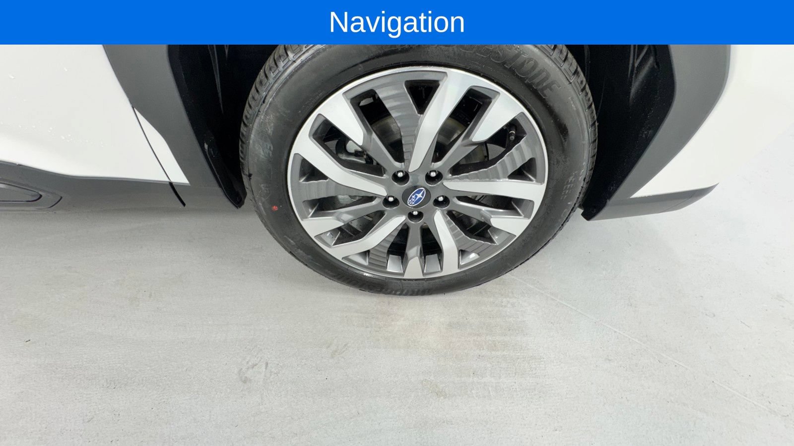 New 2026 Subaru Forester Touring AWD/4WD image 9