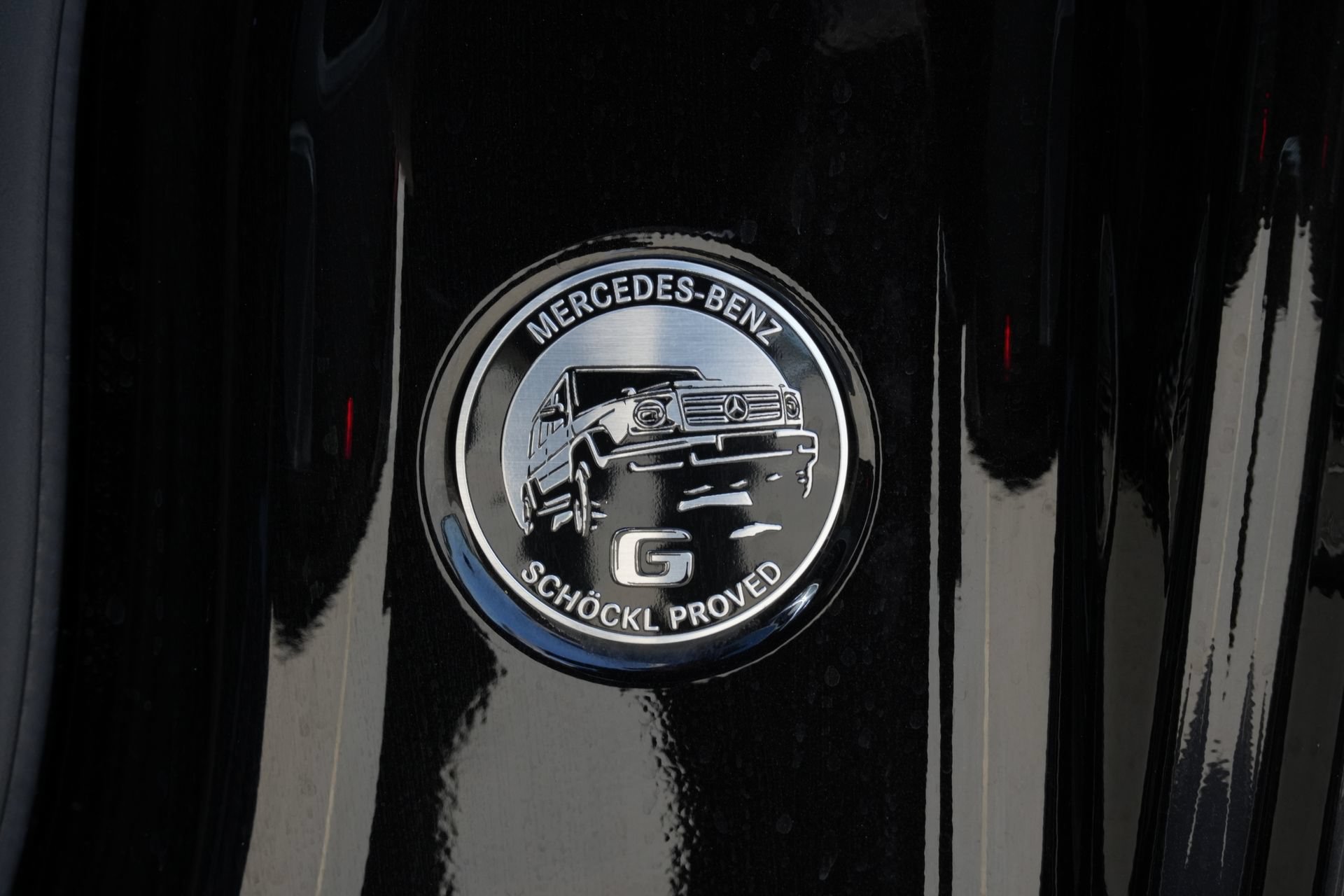 Used 2020 Mercedes-Benz G 63 AMG 4MATIC image 19