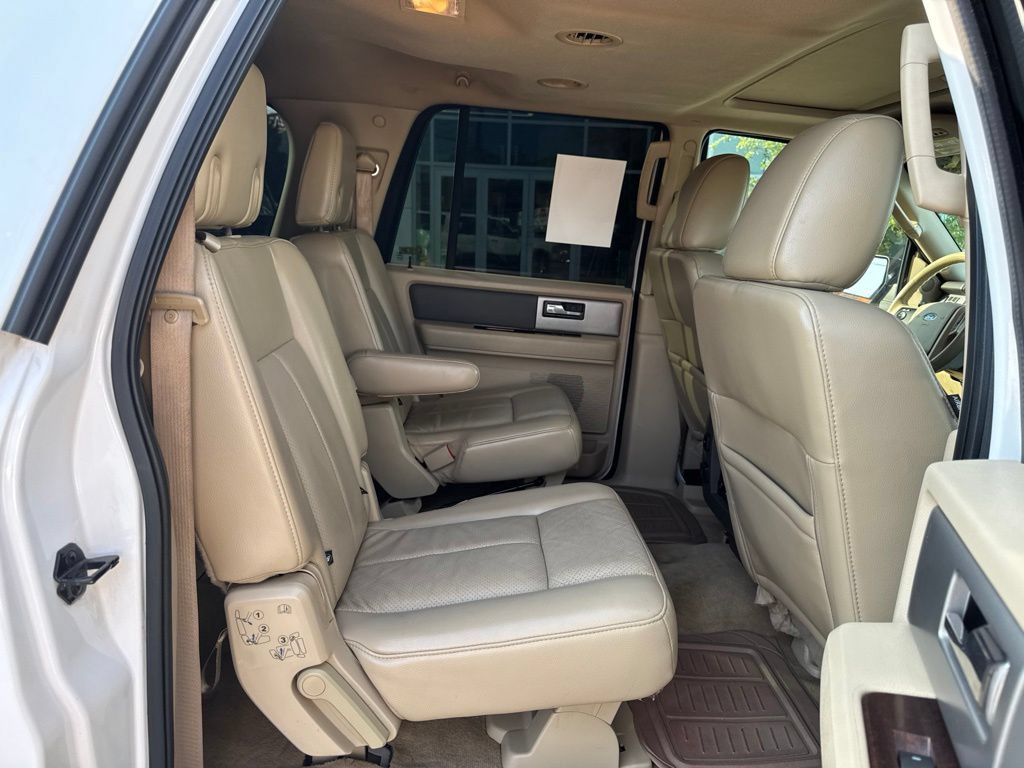 Used 2013 Ford Expedition EL XLT RWD image 21