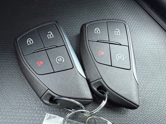 New 2025 Honda Prologue EX image 31