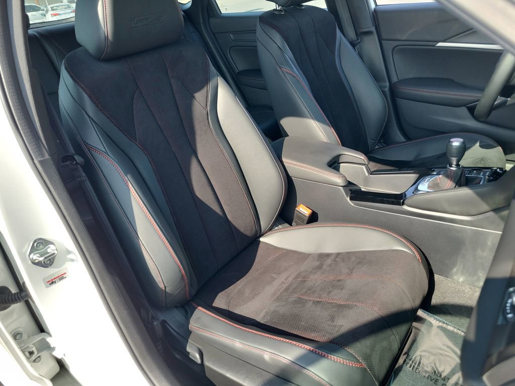 Used 2024 Acura Integra Type S FWD image 22