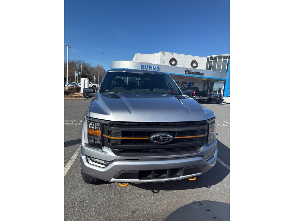 Used 2022 Ford F150 Tremor w/ Equipment Group 401A Mid image 10