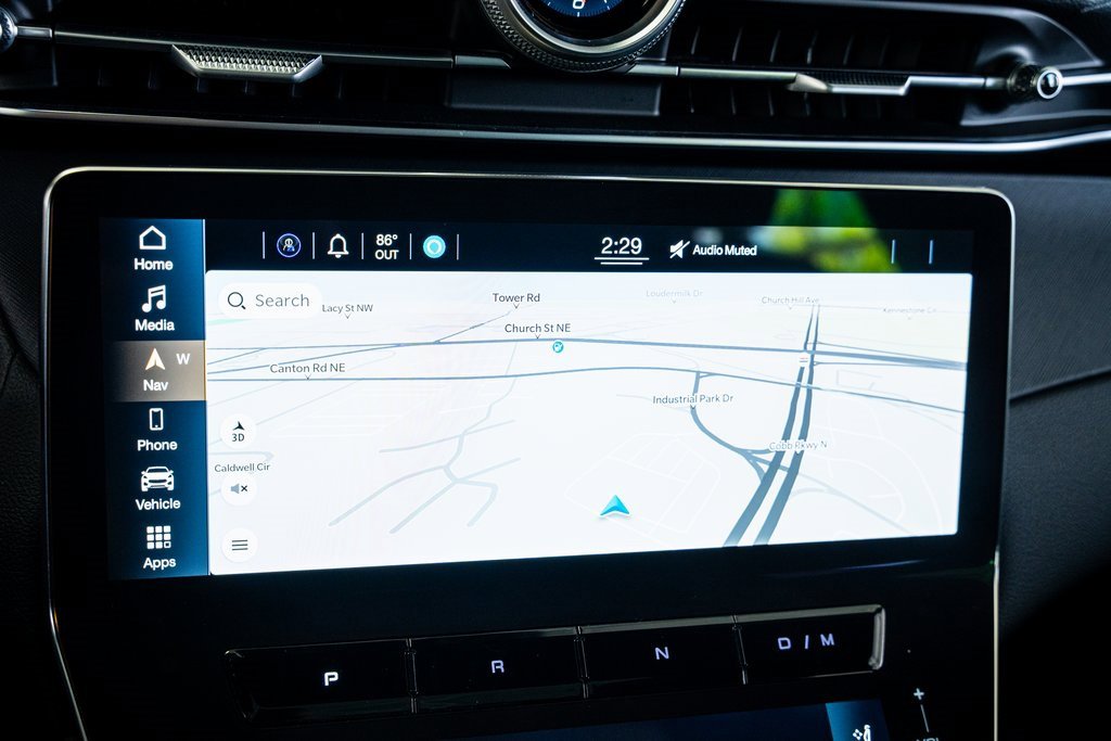 Used 2023 Maserati Grecale Modena image 47