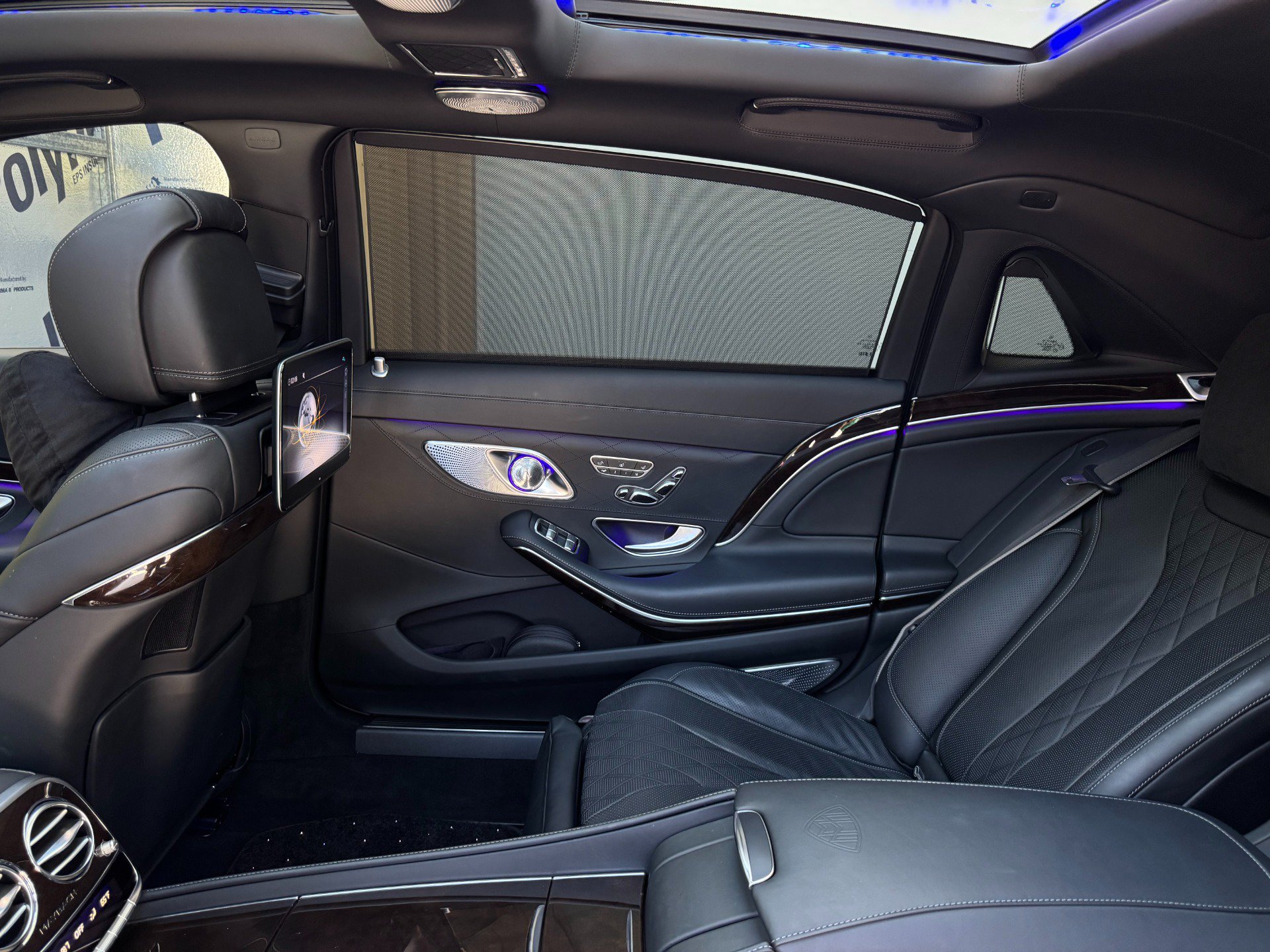 Used 2020 Mercedes-Benz Maybach S 650 image 33