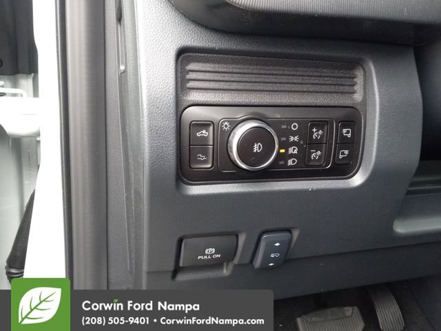 New 2026 Ford F350 Platinum image 13