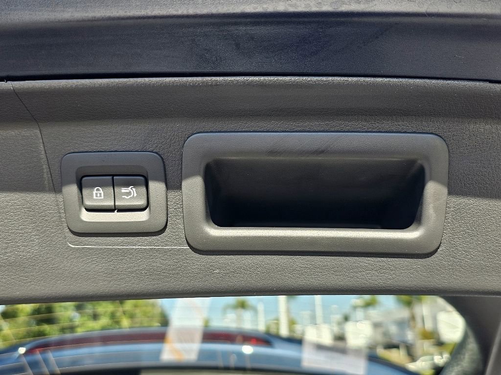 New 2026 MAZDA CX-50 AWD 2.5 Hybrid w/ Weather Package image 12