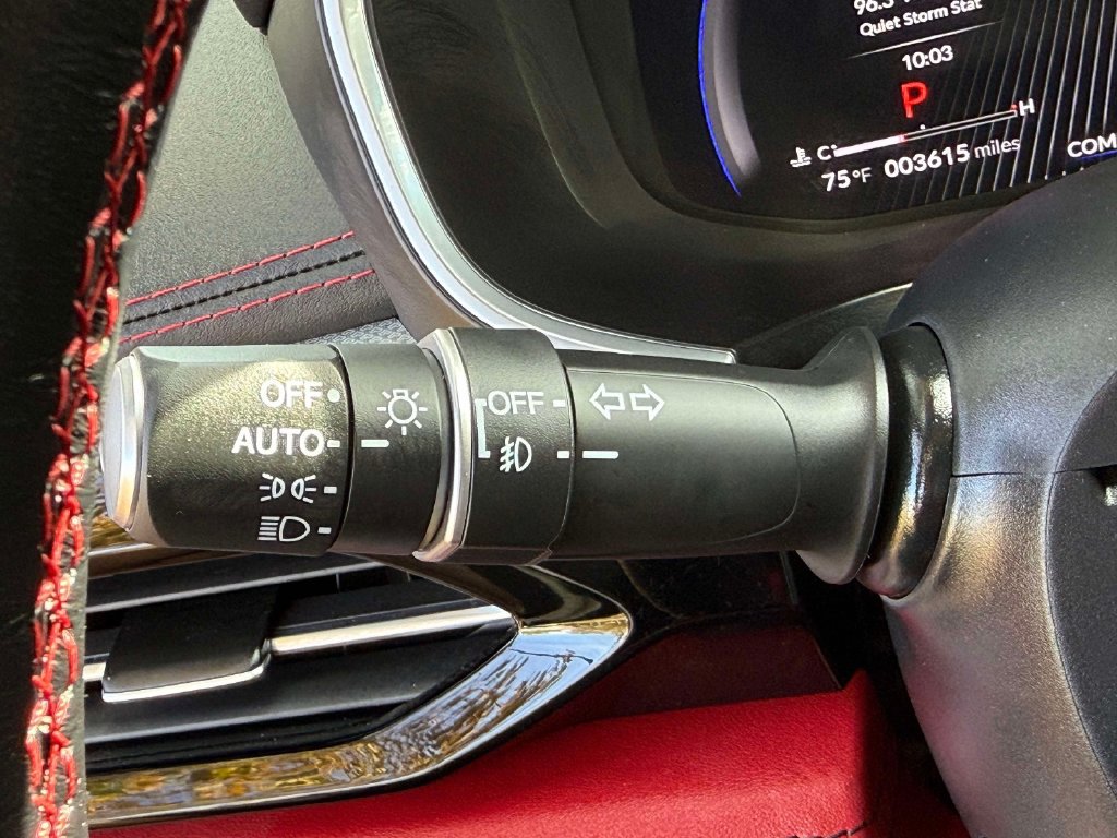 Used 2026 Acura MDX A-Spec w/ Advance Package AWD/4WD image 29