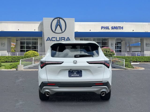 New 2026 Acura ADX FWD image 5