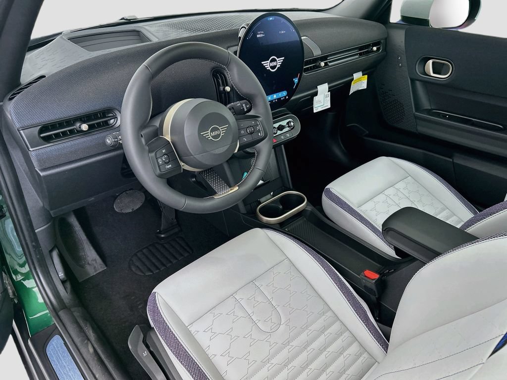 New 2026 MINI Cooper S FWD image 9