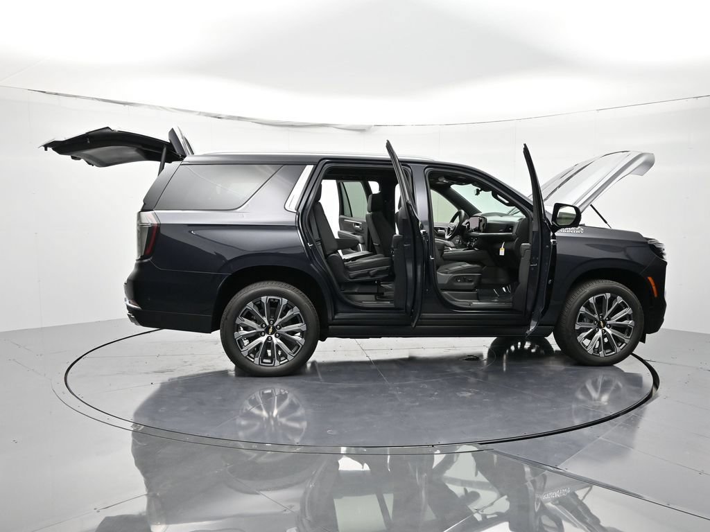 New 2026 Chevrolet Tahoe High Country RWD image 50