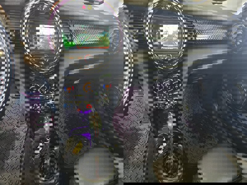 Used 2019 MINI Cooper S w/ Signature Upholstery Package image 25