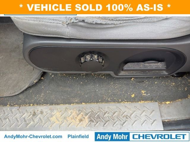 Used 2005 Ford F150 XLT AWD/4WD image 12