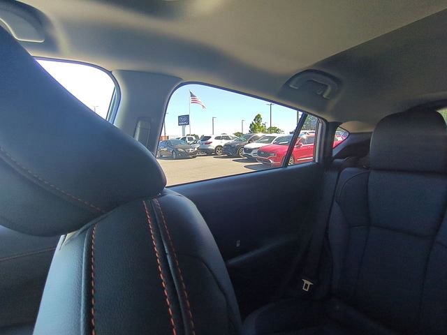 New 2025 Subaru Crosstrek 2.5i Limited w/ Crosstrek Mirror Package image 13