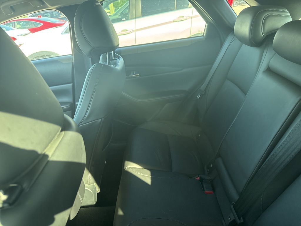 Used 2023 MAZDA CX-30 AWD 2.5 S w/ Preferred Package image 10