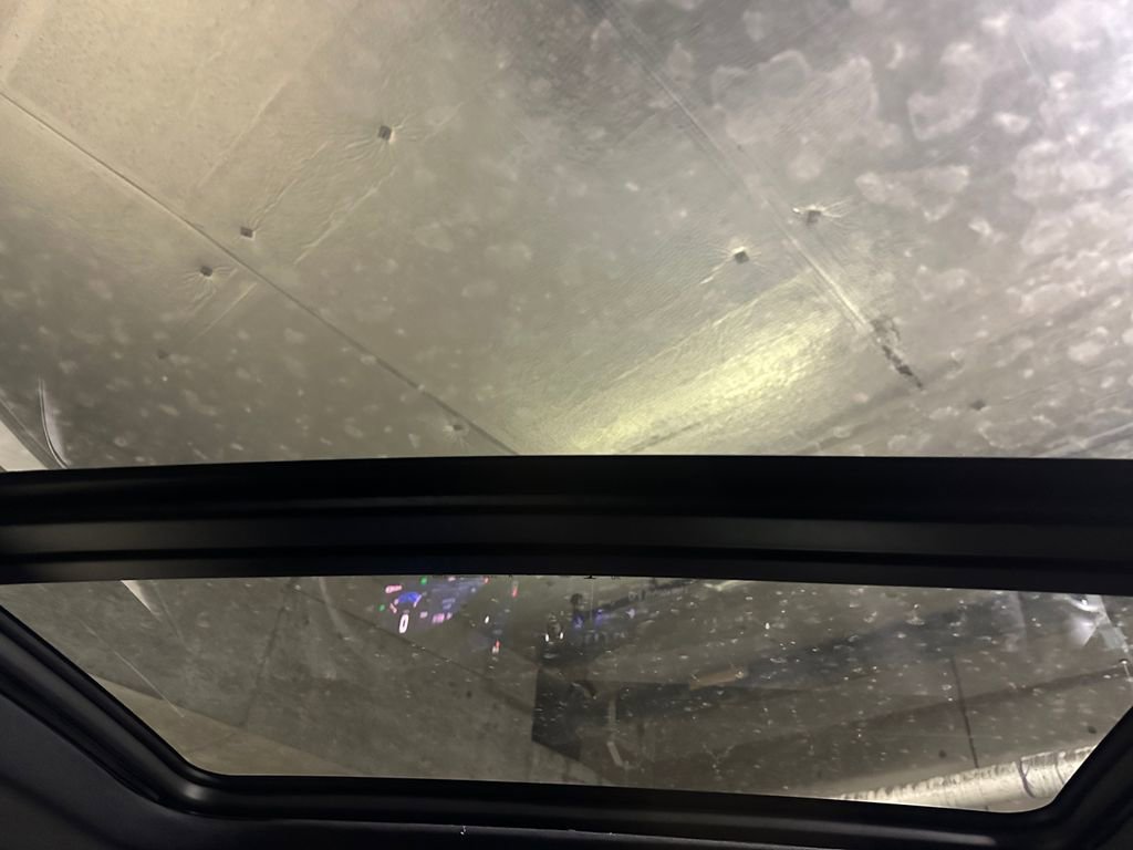 New 2026 Chevrolet Equinox EV RS image 19