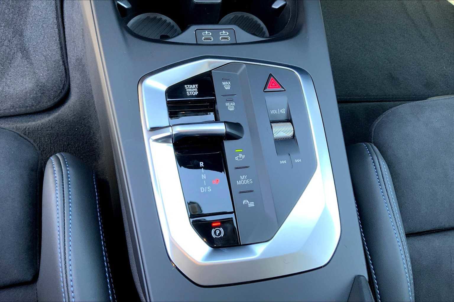 New 2026 BMW M235i xDrive AWD/4WD image 18