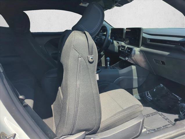 Used 2025 Ford Mustang GT w/ Mustang Nite Pony Package RWD image 23