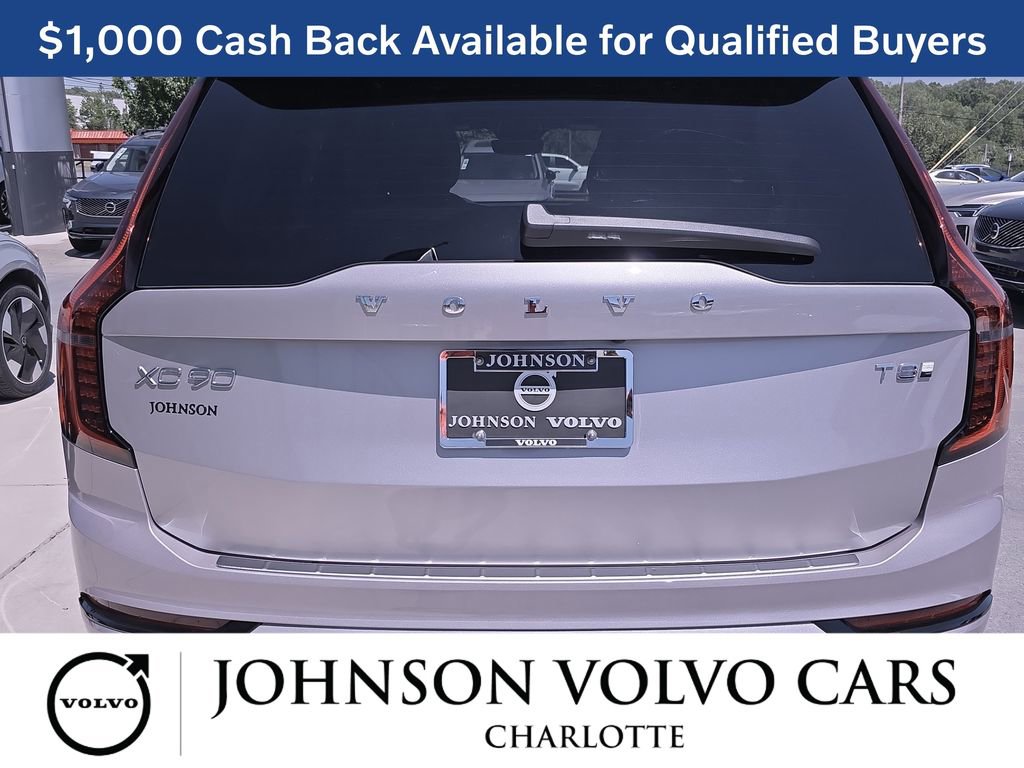 New 2026 Volvo XC90 T8 Ultra w/ Protection Package Premier AWD/4WD image 6