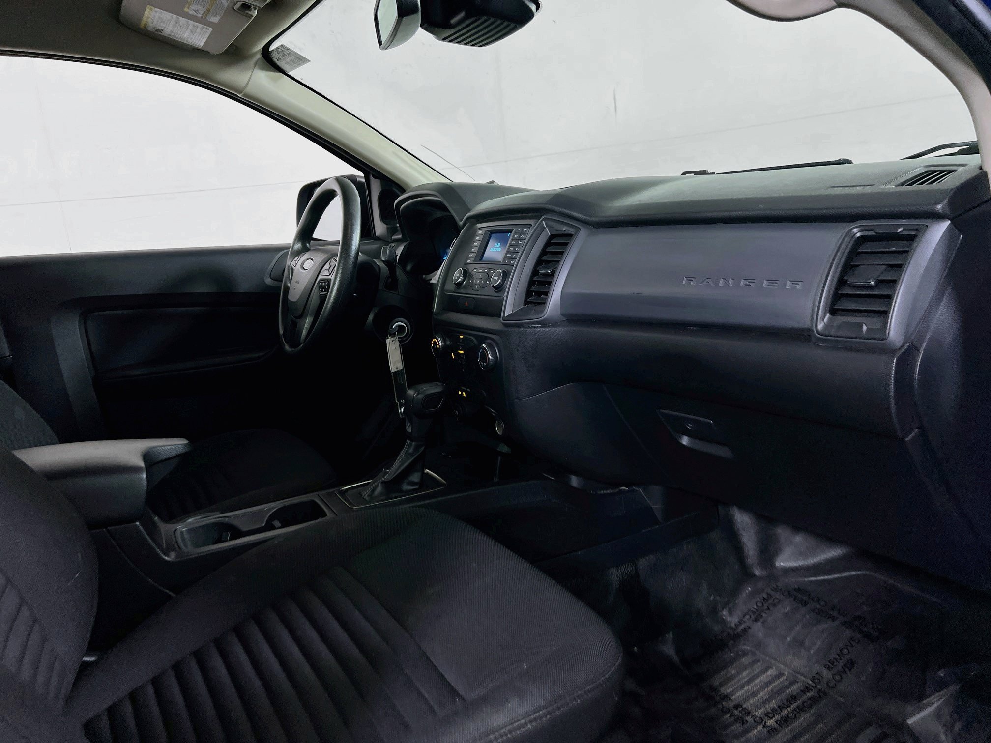 Used 2023 Ford Ranger XL RWD image 24