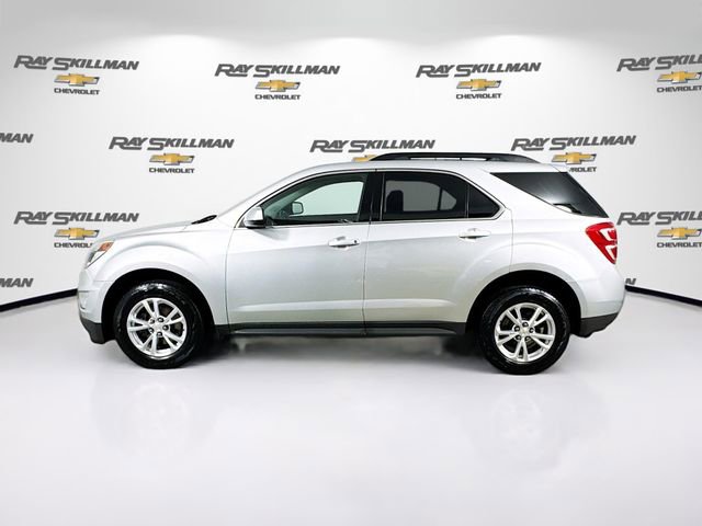 Used 2017 Chevrolet Equinox LT w/ Convenience Package image 4