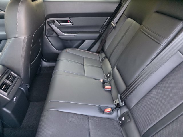 New 2026 MAZDA CX-50 AWD 2.5 Hybrid w/ Cargo Package image 9