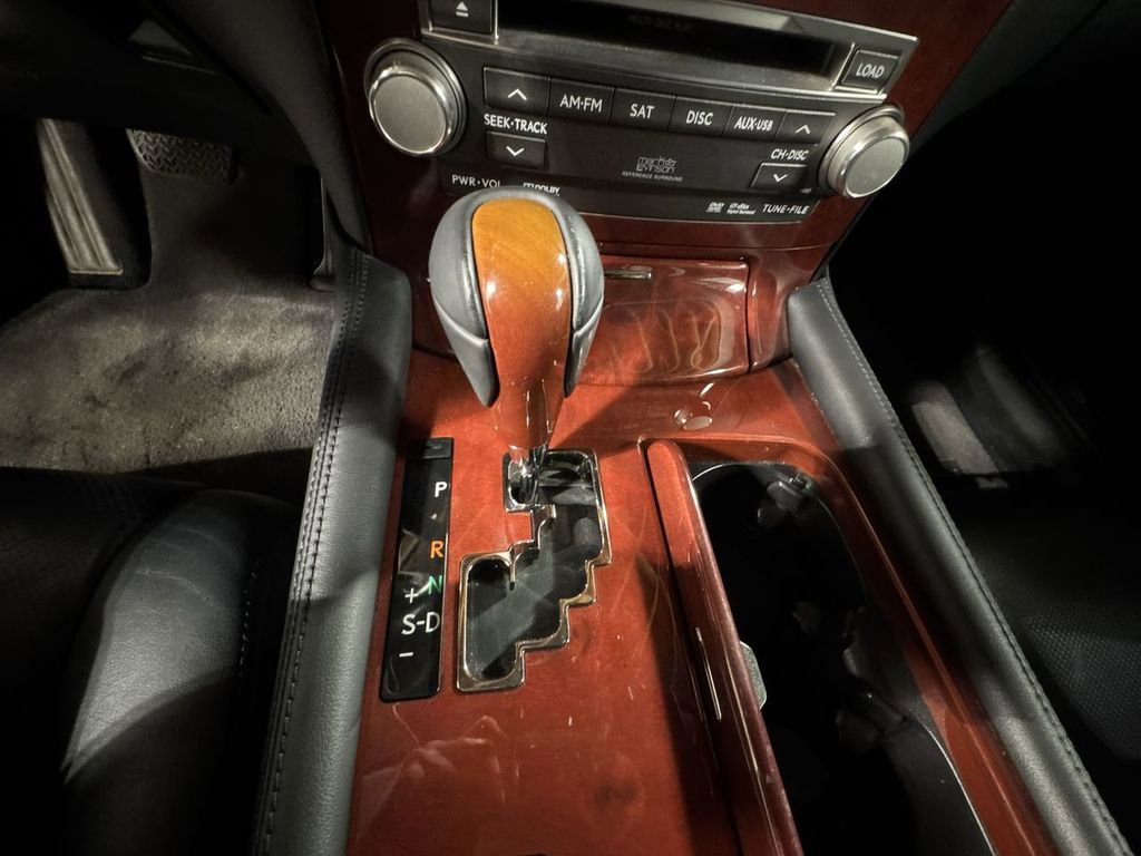 Used 2011 Lexus LS 460 image 27