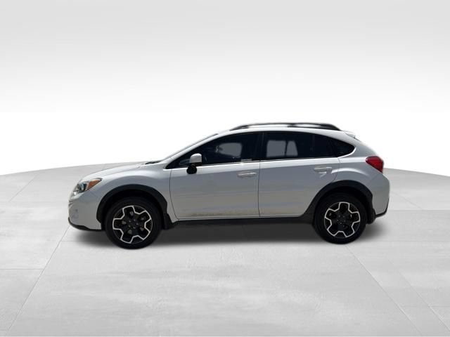 Used 2014 Subaru Crosstrek 2.0i Limited w/ Popular Package #2 AWD/4WD image 7