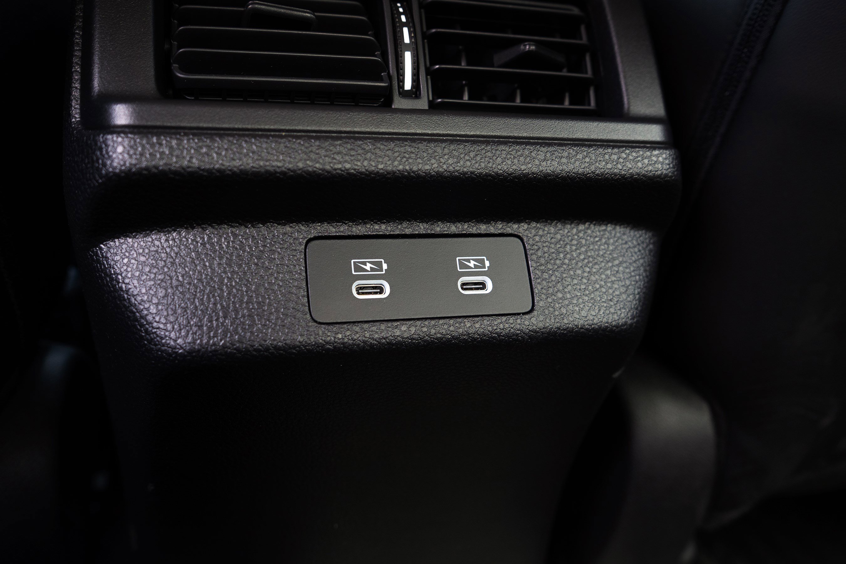 Certified 2025 Honda Accord EX-L image 42