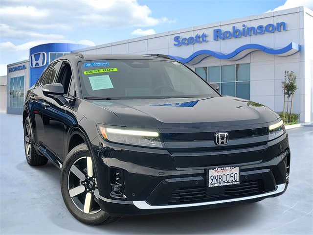 Certified 2024 Honda Prologue Touring
