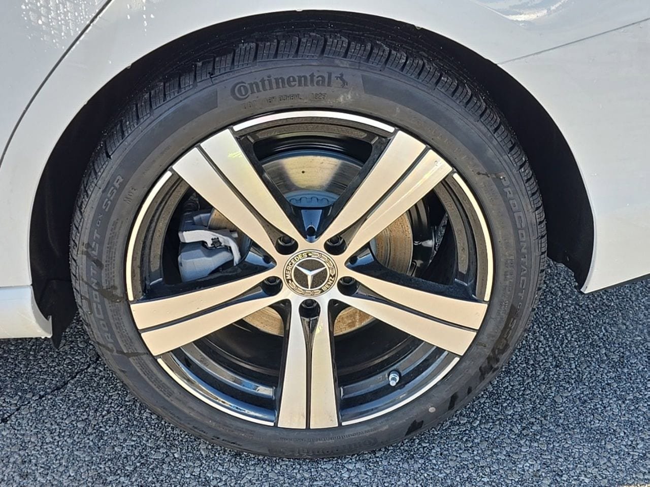 New 2026 Mercedes-Benz C 300 4MATIC Sedan image 10