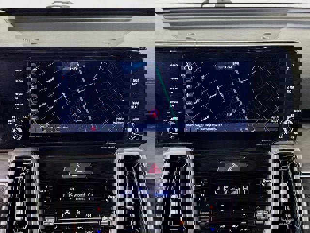 Certified 2022 Kia Sorento SX image 13