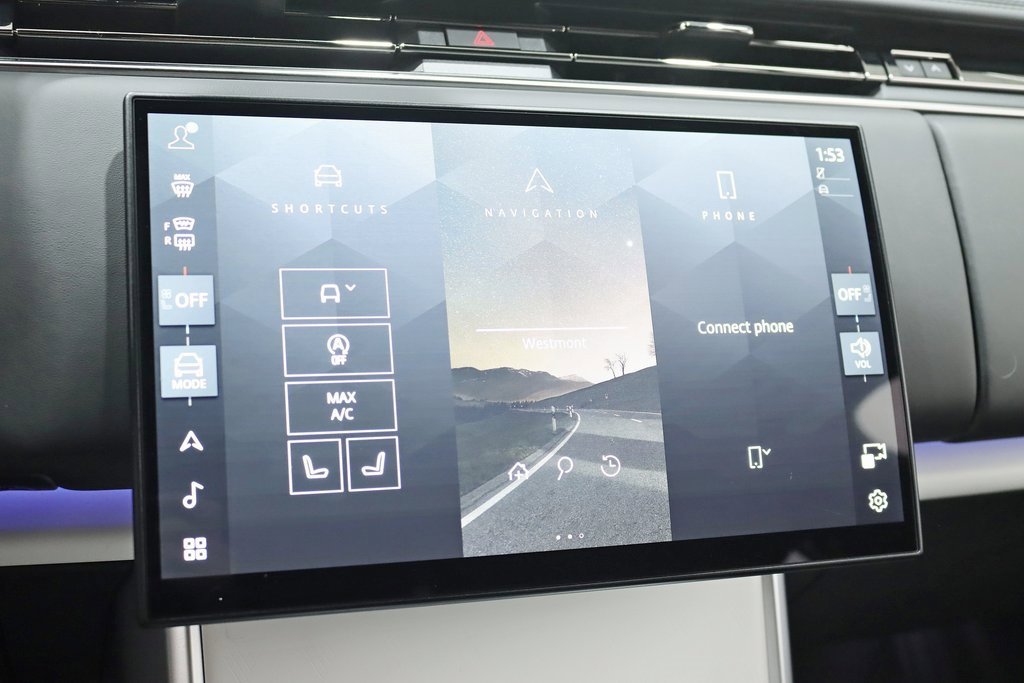 Used 2024 Land Rover Range Rover SV image 18