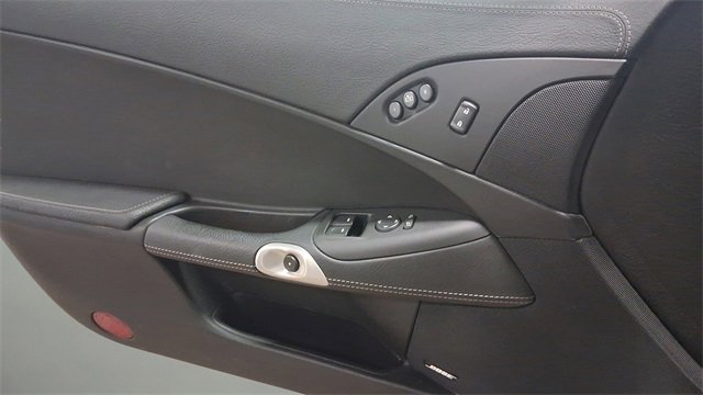 Used 2009 Chevrolet Corvette Z06 w/ Preferred Equipment Group image 29