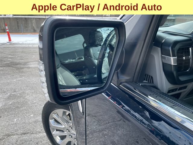 Certified 2023 Ford F150 Limited image 8