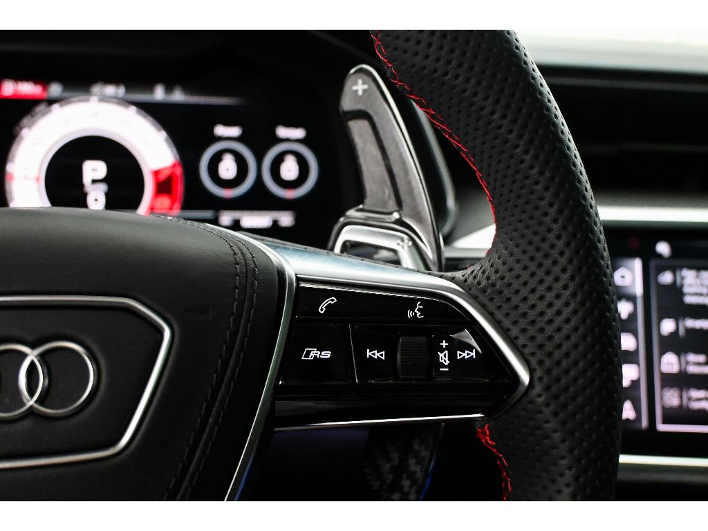 Used 2026 Audi RS 7 Performance image 57