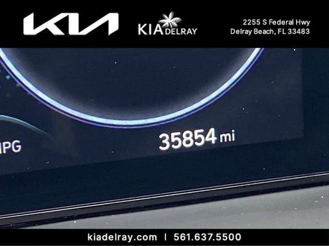 Used 2024 Hyundai Tucson XRT image 30