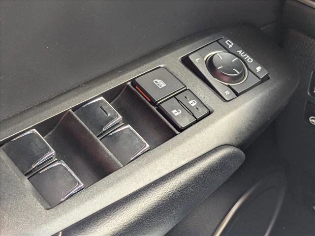 Used 2018 Lexus NX 300 F Sport w/ F Sport Premium Package image 14