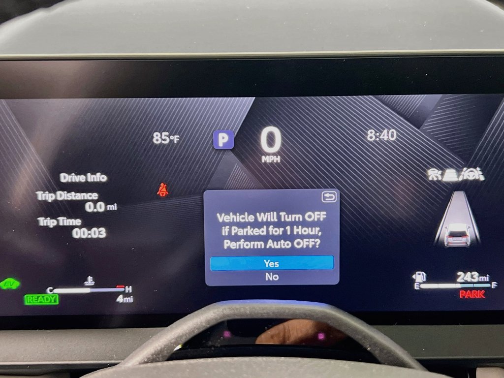 New 2026 Toyota RAV4 Limited AWD/4WD image 19