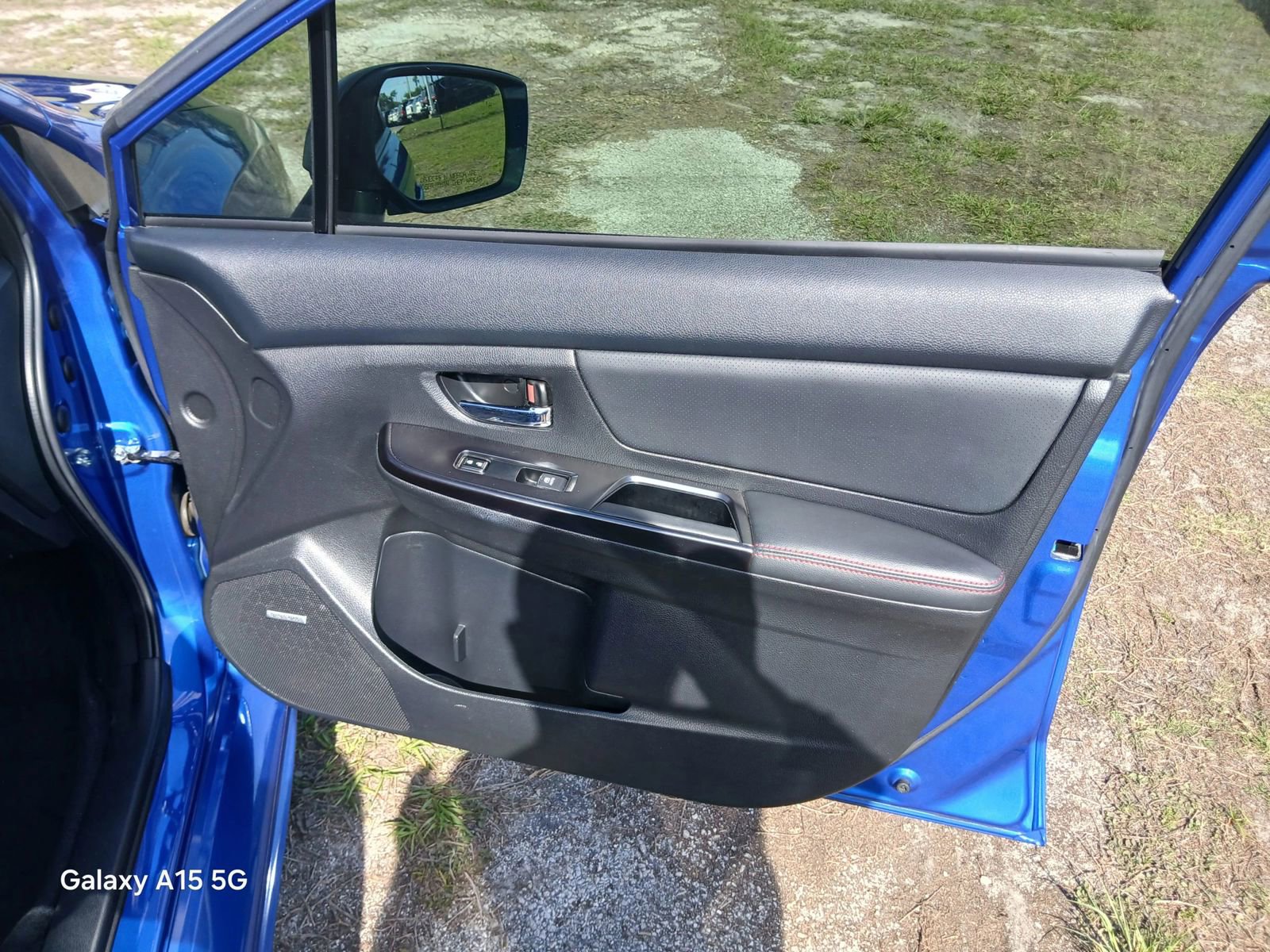 Used 2019 Subaru WRX Limited w/ Popular Package #3 (IZT) image 18