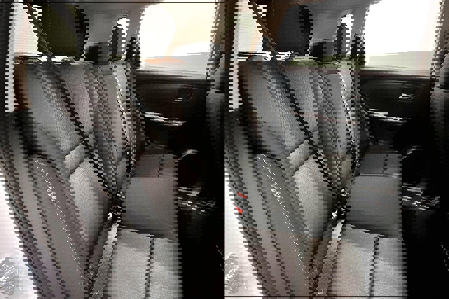 New 2025 Nissan Rogue SV image 62