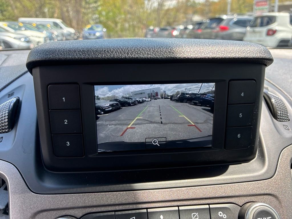 Used 2023 Ford Transit Connect XL FWD image 22